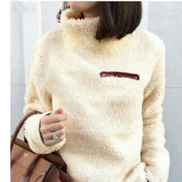 boutique Sweaters - Warm top